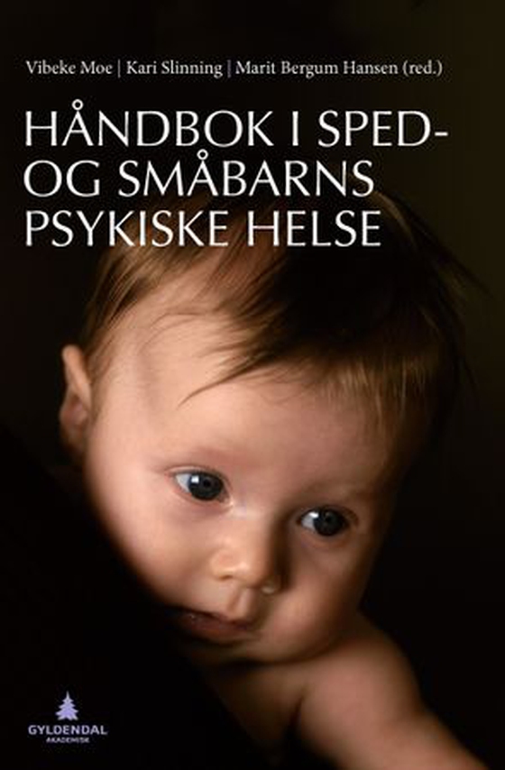 Håndbok i sped- og småbarns psykiske helse