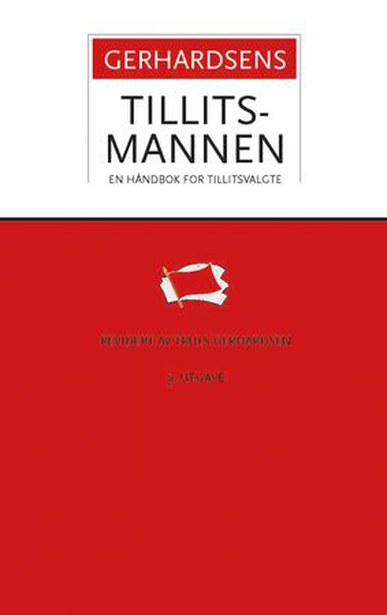 Tillitsmannen