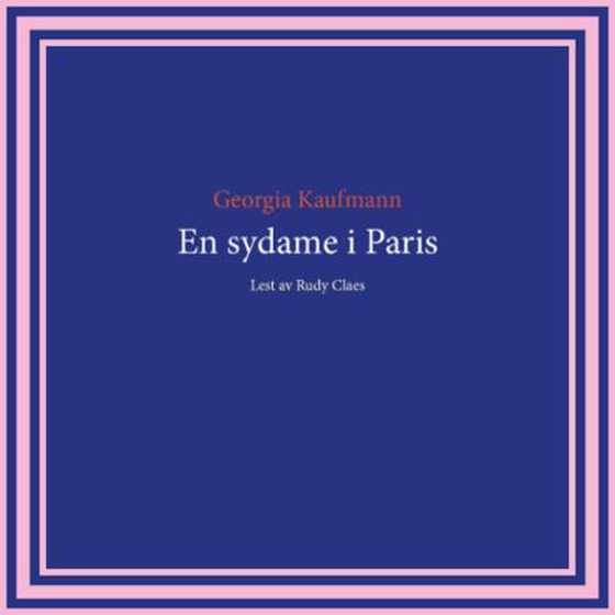 En sydame i Paris (lydbok) av Georgia Kaufmann