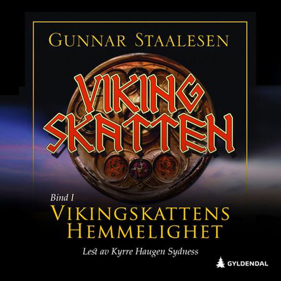 Vikingskattens hemmelighet