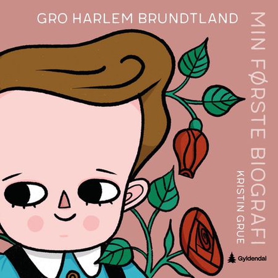 Gro Harlem Brundtland