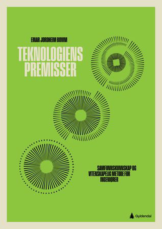 Teknologiens premisser