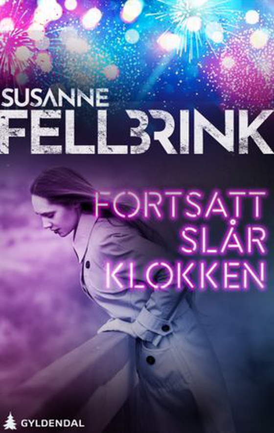 Fortsatt slår klokken