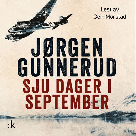 Sju dager i september