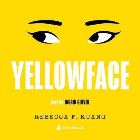 Yellowface
