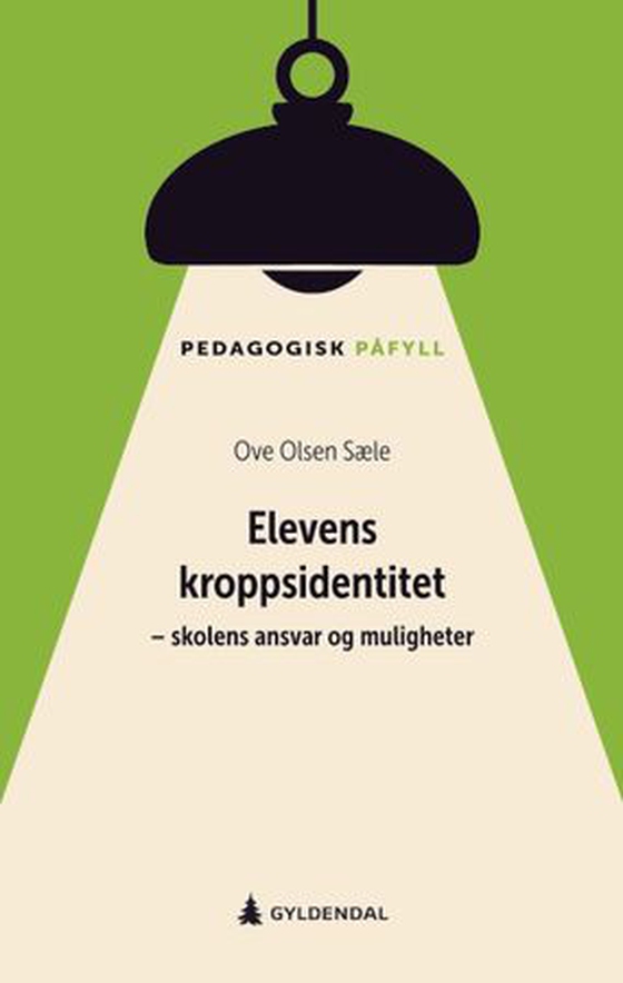 Elevens kroppsidentitet