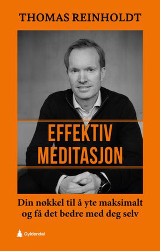 Effektiv meditasjon