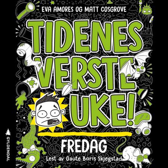 Fredag