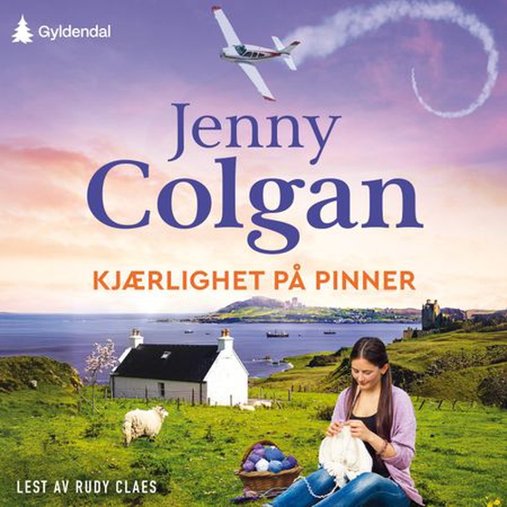 Kjærlighet på pinner