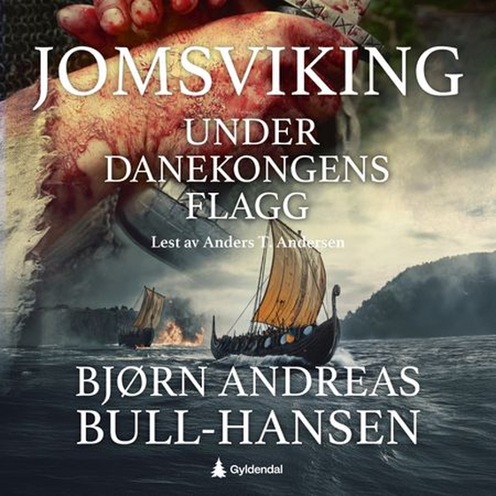 Under danekongens flagg