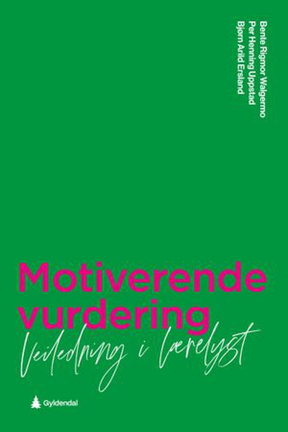 Motiverende vurdering
