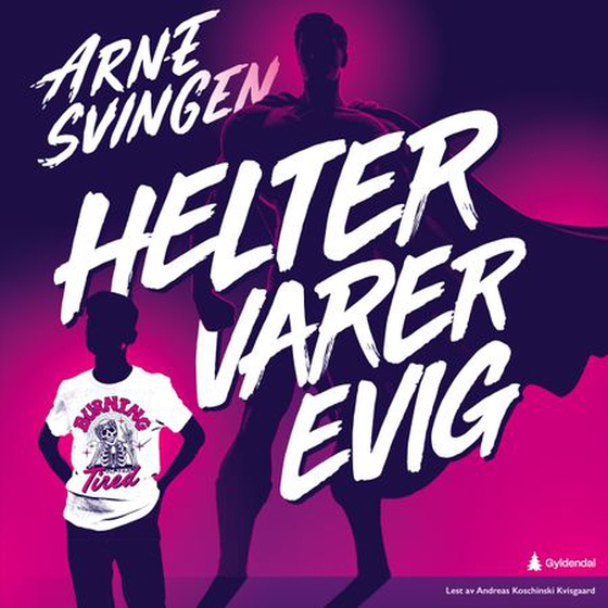 Helter varer evig