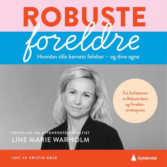 Robuste foreldre