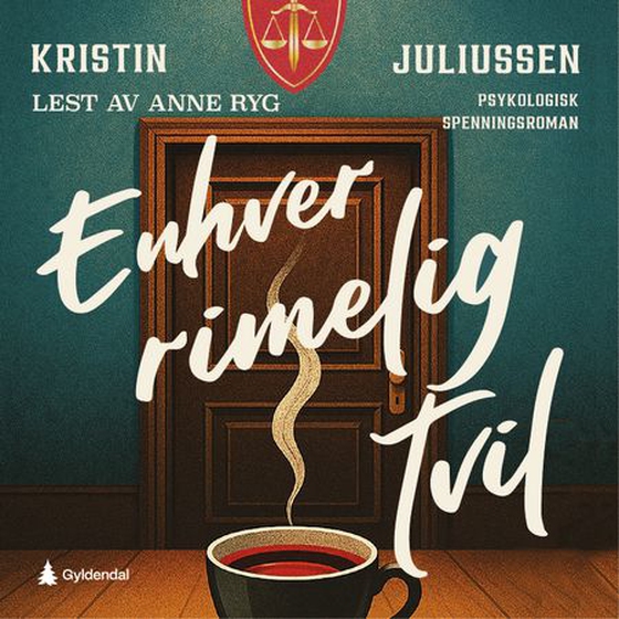 Enhver rimelig tvil