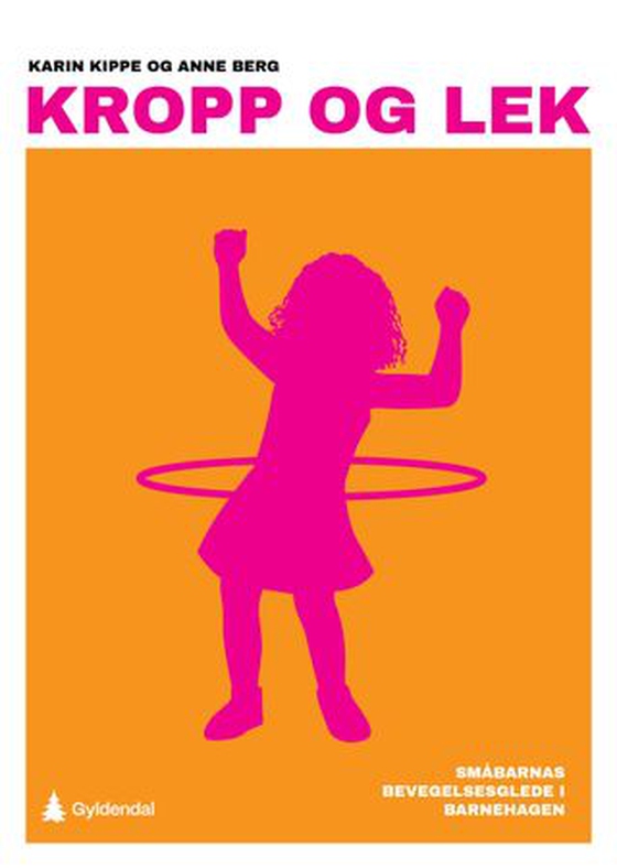 Kropp og lek