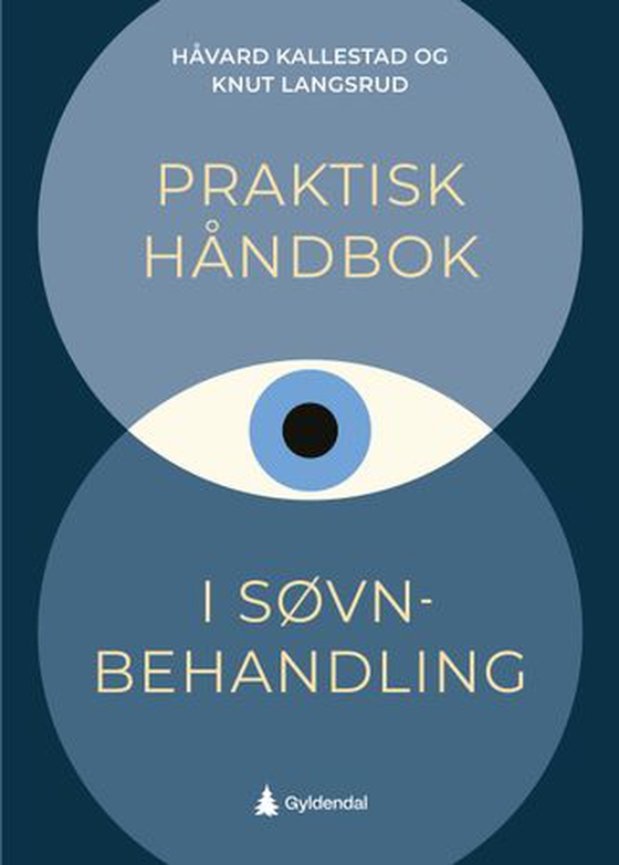 Praktisk håndbok i søvnbehandling