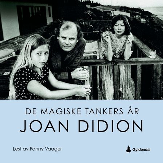De magiske tankers år