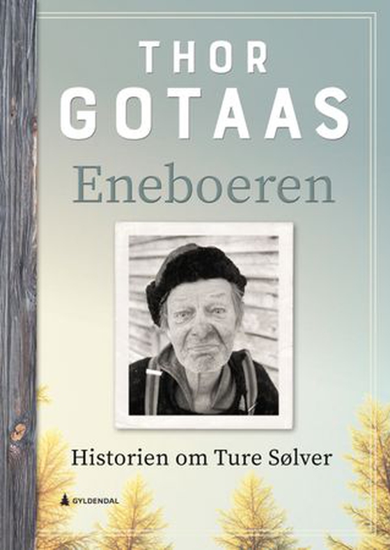 Eneboeren
