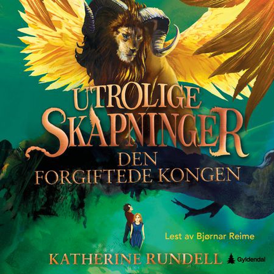 Den forgiftede kongen