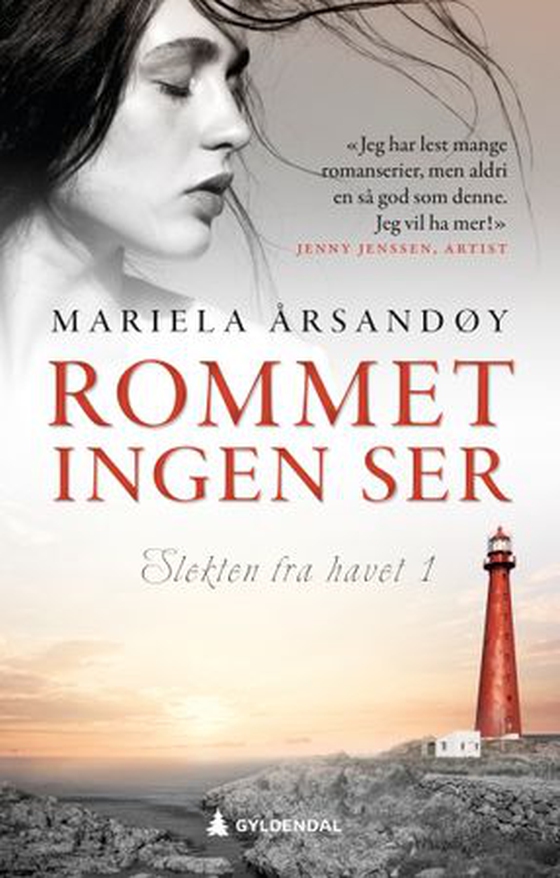 Rommet ingen ser (ebok) av Mariela Årsandøy