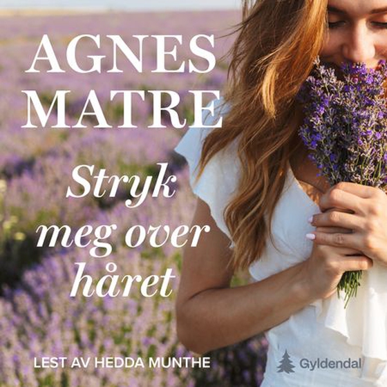 Stryk meg over håret