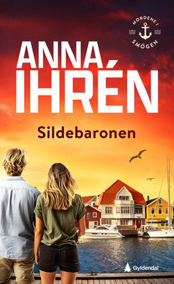 Sildebaronen