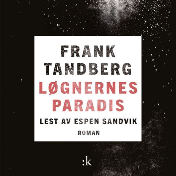 Løgnernes paradis