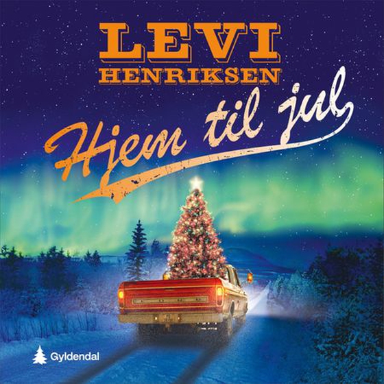 Hjem til jul