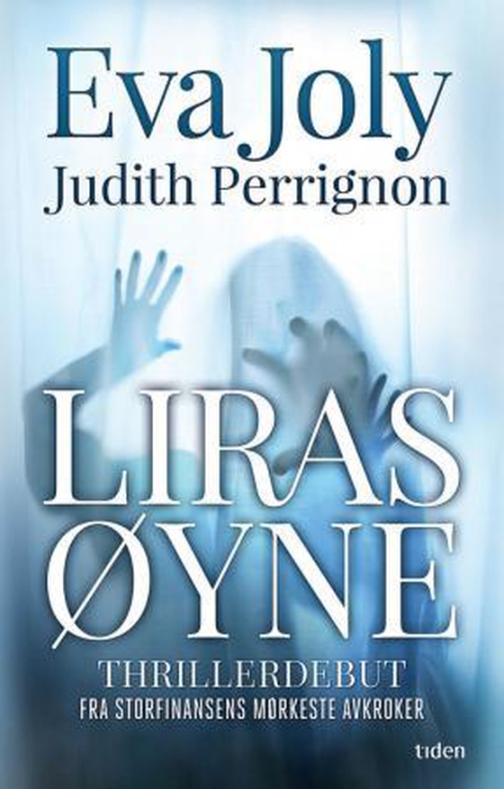 Liras øyne