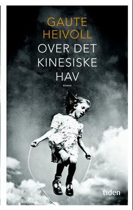 Over det kinesiske hav