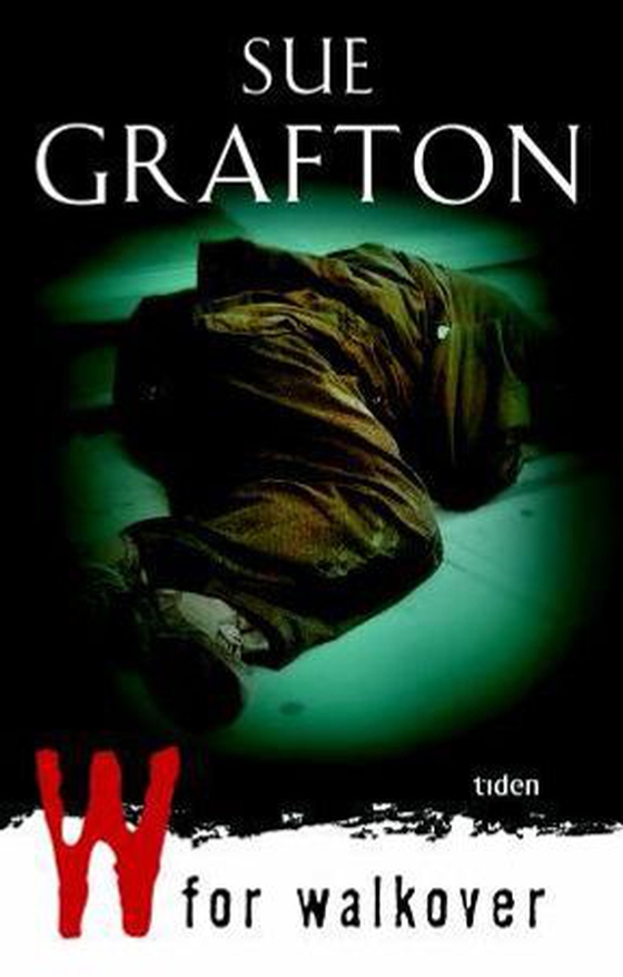 W for walkover (ebok) av Sue Grafton