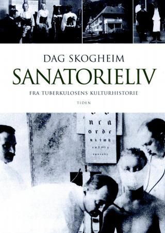 Sanatorieliv