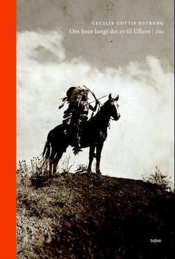 Om hvor langt det er til Ullern