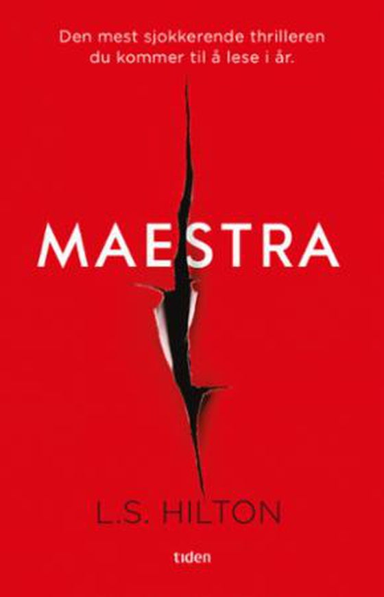 Maestra