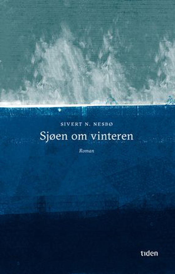 Sjøen om vinteren