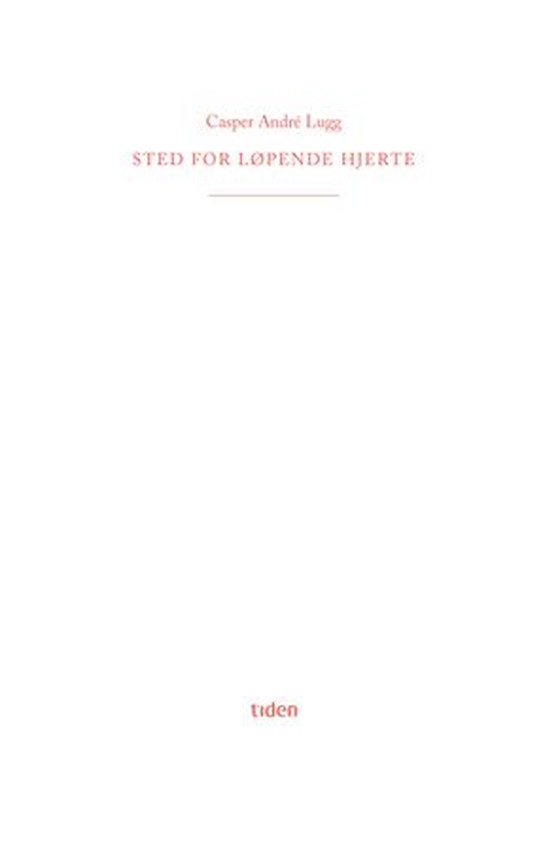 Sted for løpende hjerte