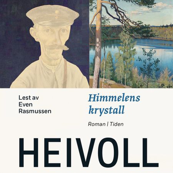 Himmelens krystall