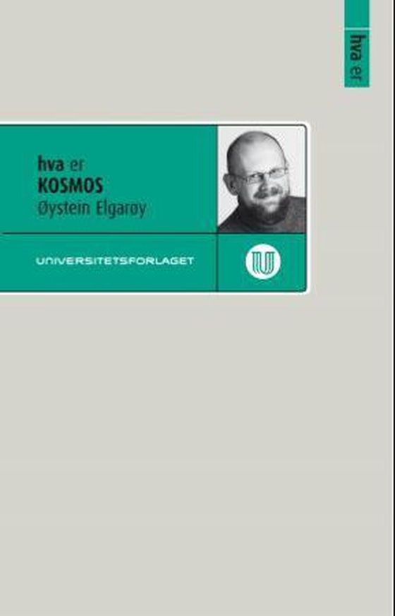 Hva er kosmos