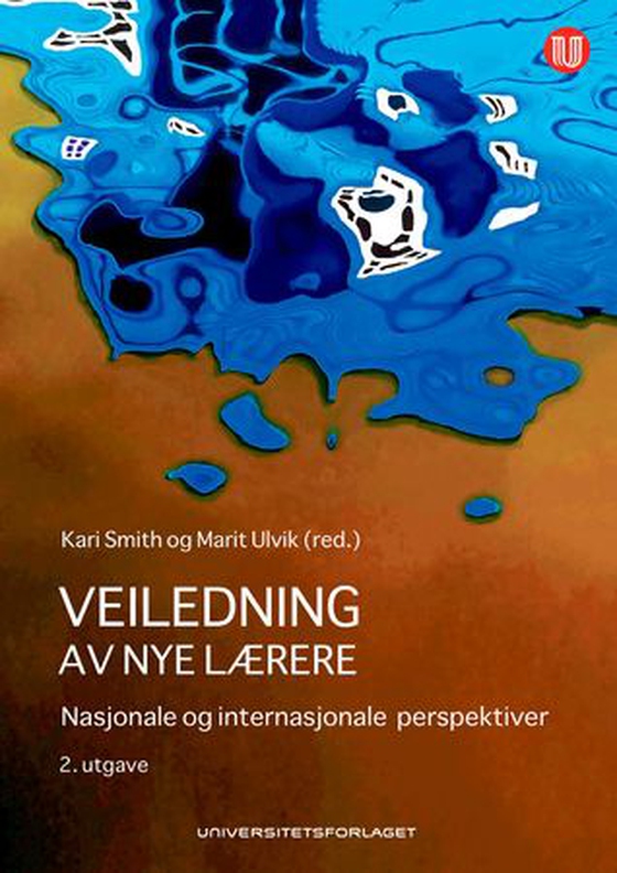 Veiledning av nye lærere