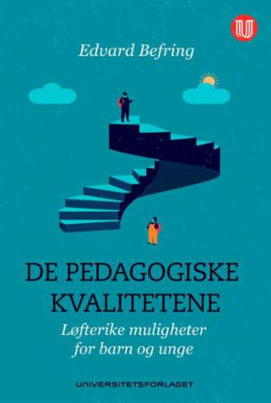 De pedagogiske kvalitetene