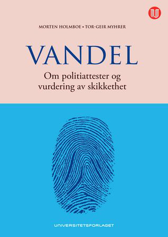 Vandel