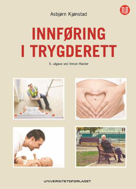 Innføring i trygderett