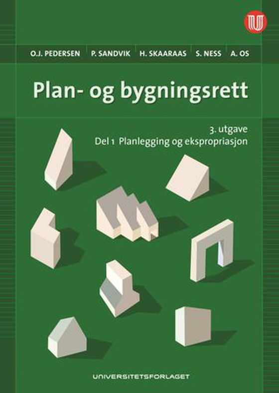 Plan- og bygningsrett