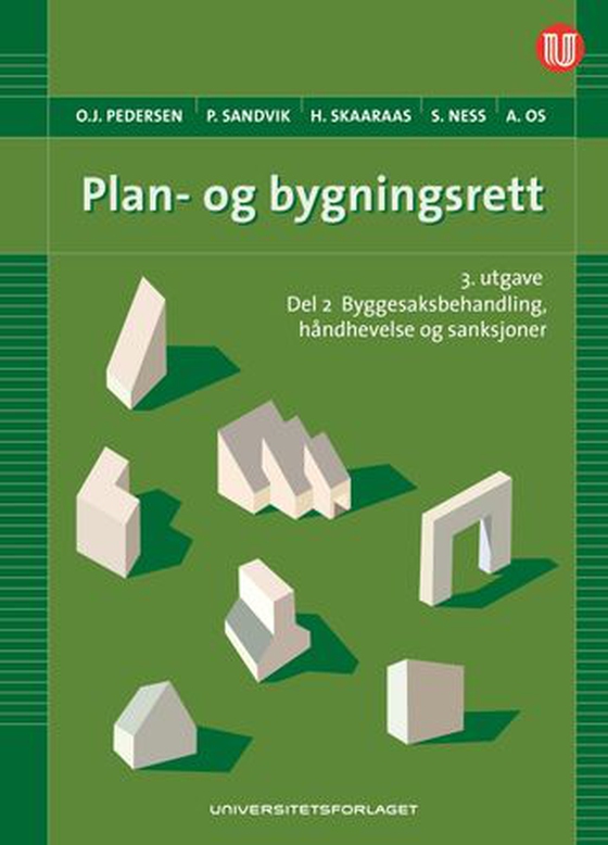 Plan- og bygningsrett