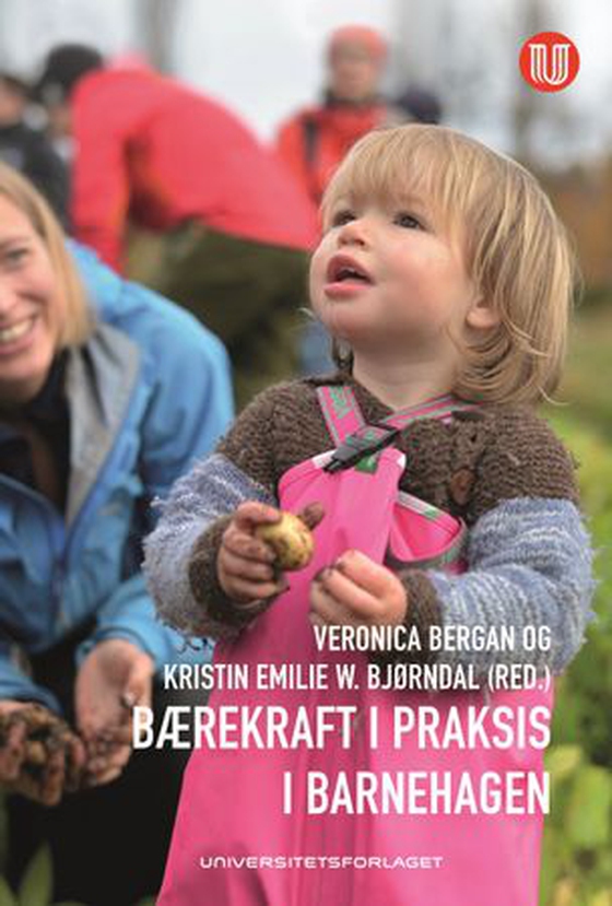Bærekraft i praksis i barnehagen (ebok) av -