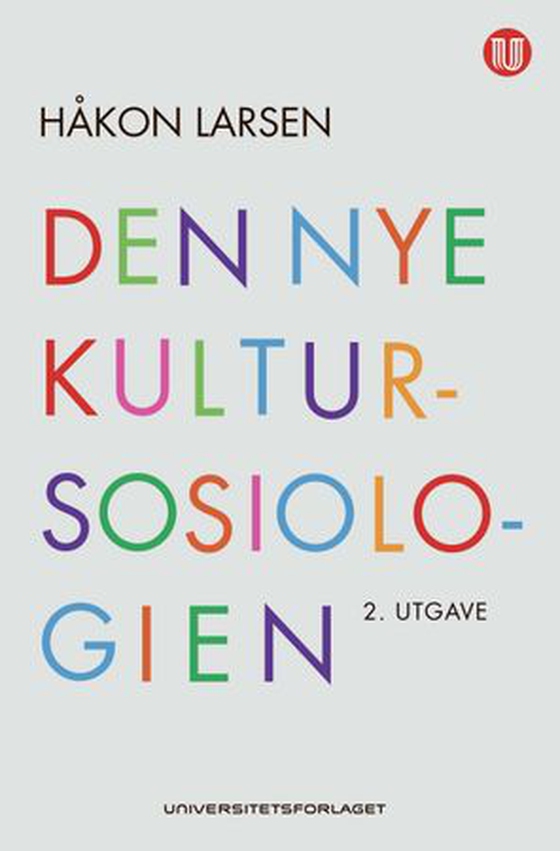 Den nye kultursosiologien