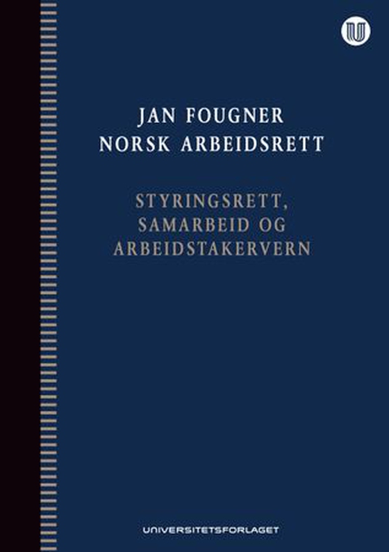 Norsk arbeidsrett