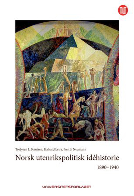 Norsk utenrikspolitisk idéhistorie