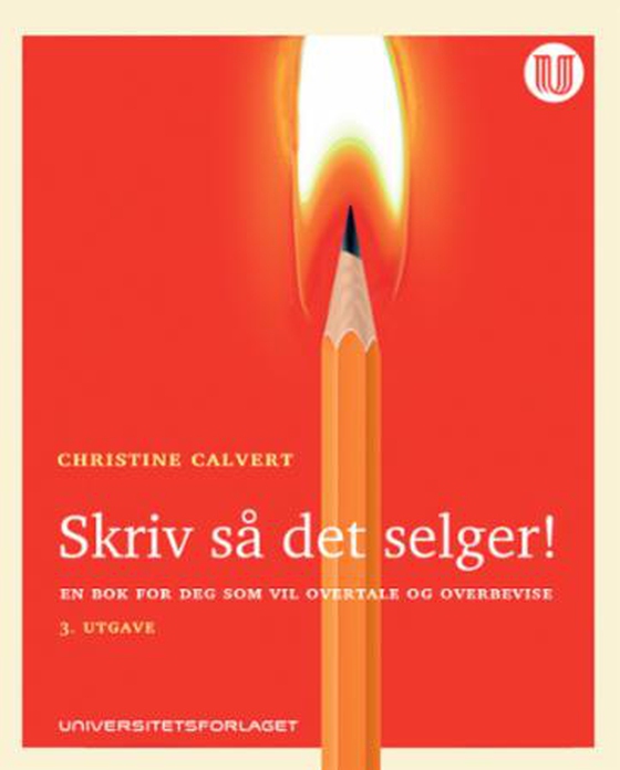 Skriv så det selger