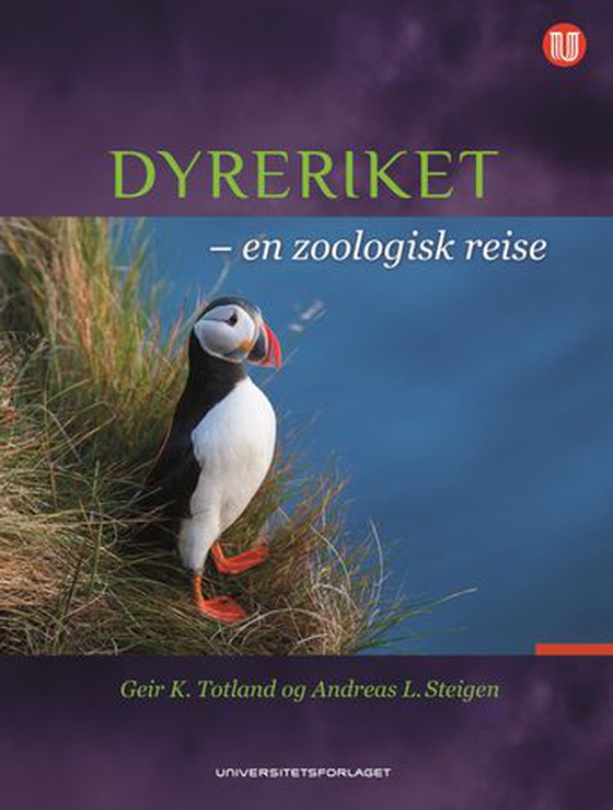 Dyreriket